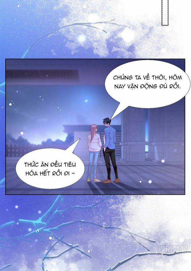 1000 Tư Thế Cưa Đổ Tổng Tài Chapter 125 trang 17