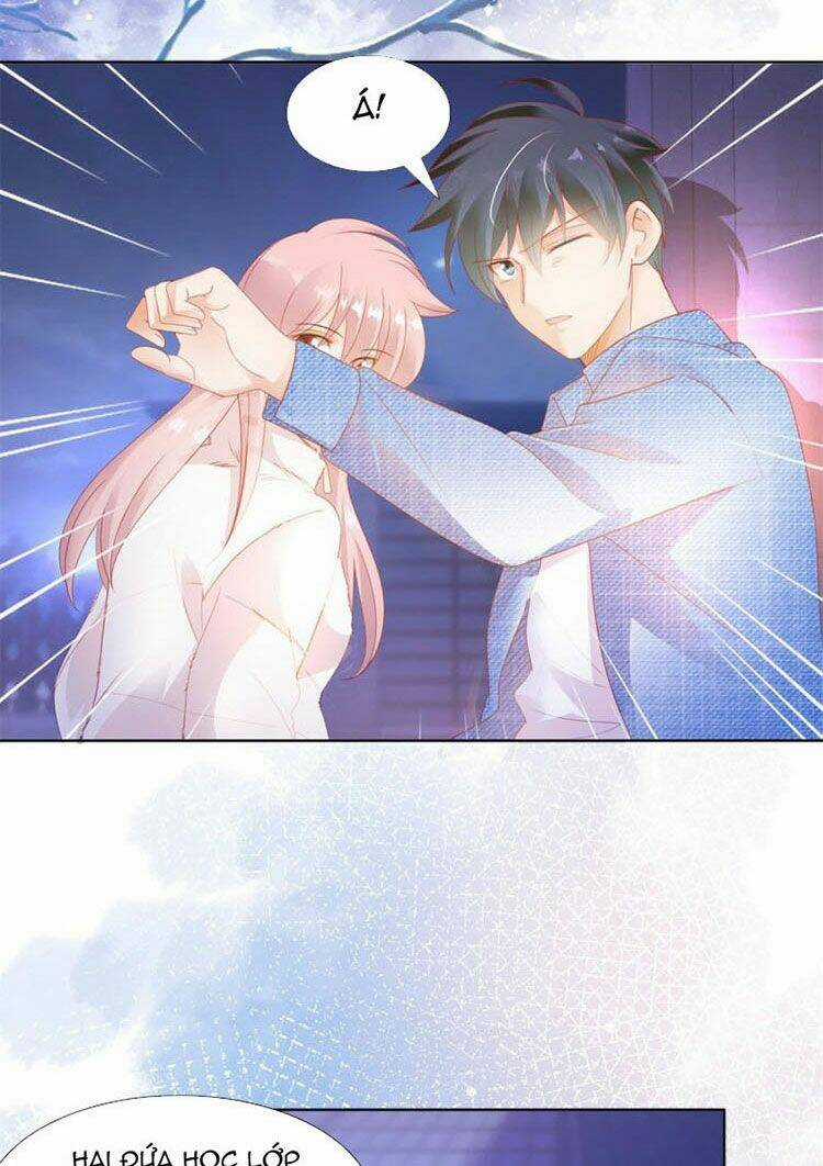 1000 Tư Thế Cưa Đổ Tổng Tài Chapter 125 trang 18