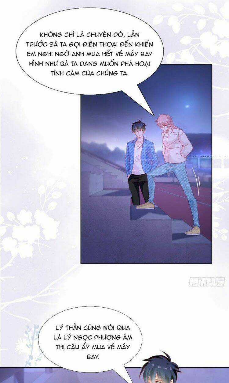 1000 Tư Thế Cưa Đổ Tổng Tài Chapter 125 trang 2