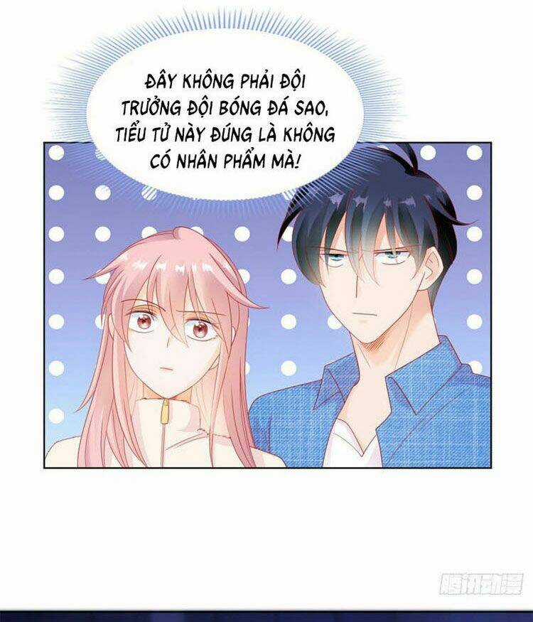 1000 Tư Thế Cưa Đổ Tổng Tài Chapter 125 trang 21