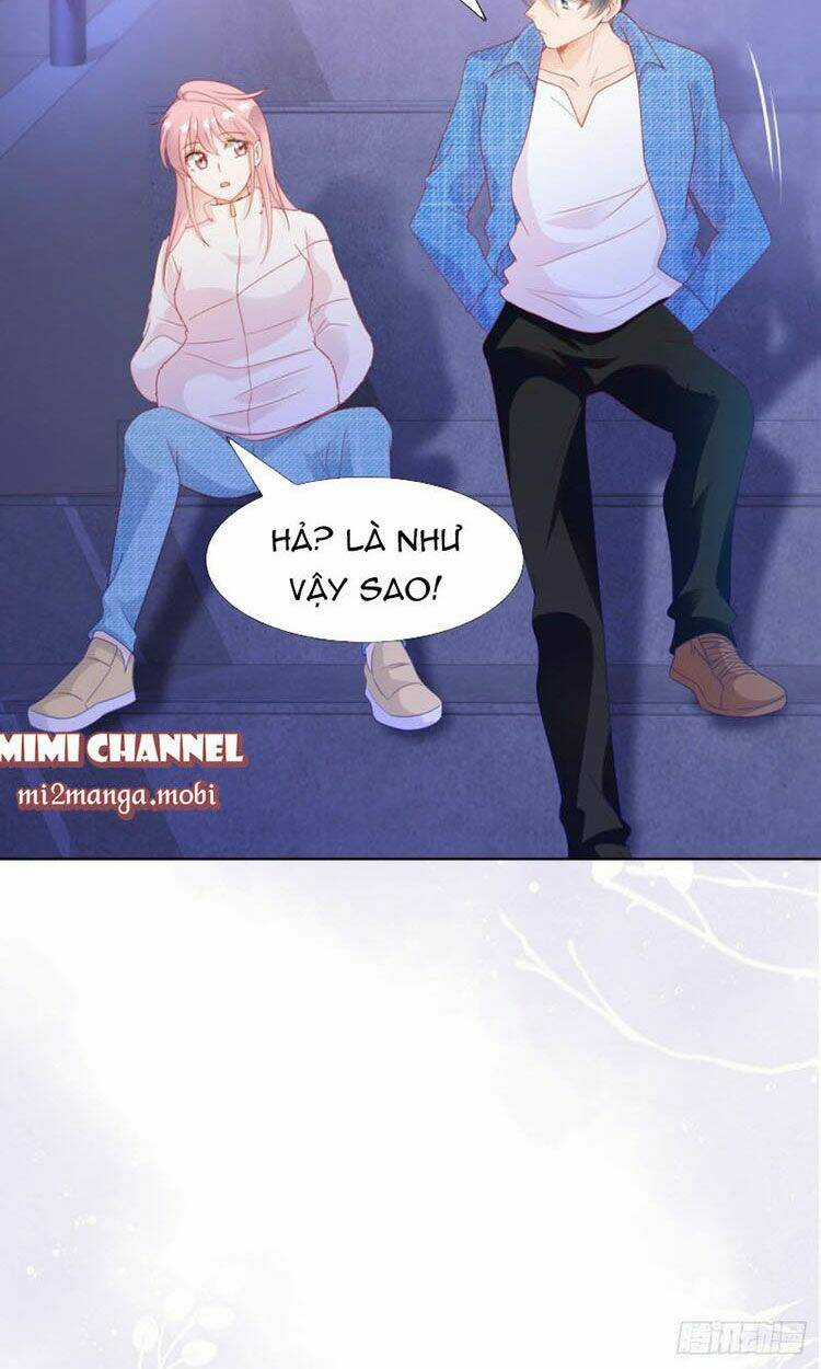 1000 Tư Thế Cưa Đổ Tổng Tài Chapter 125 trang 3