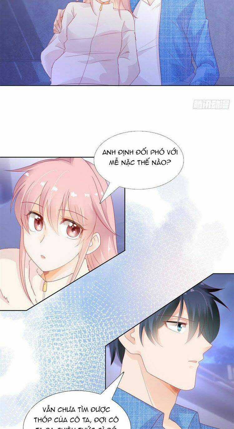 1000 Tư Thế Cưa Đổ Tổng Tài Chapter 125 trang 5