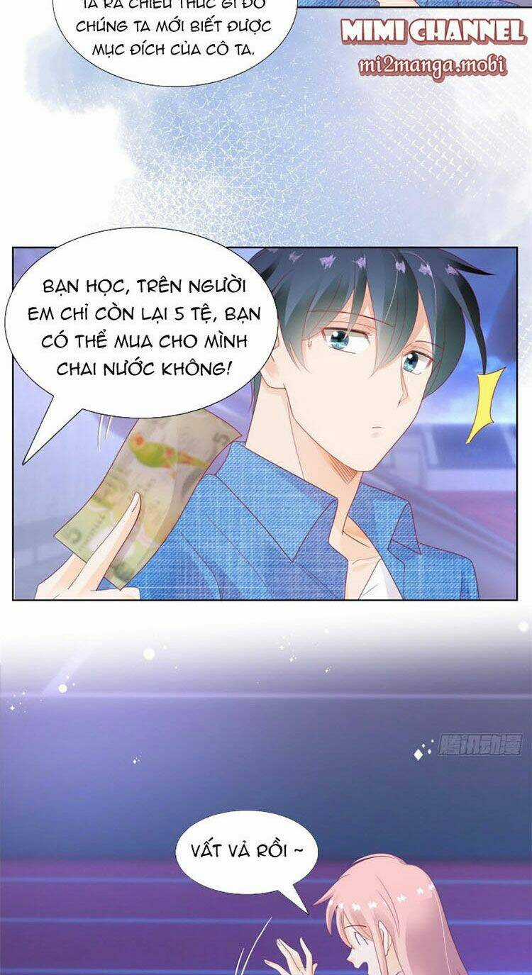 1000 Tư Thế Cưa Đổ Tổng Tài Chapter 125 trang 6