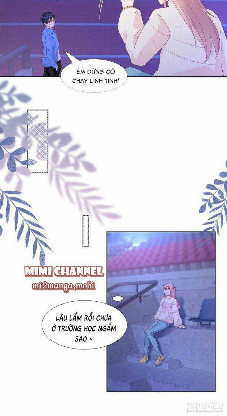 1000 Tư Thế Cưa Đổ Tổng Tài Chapter 125 trang 7