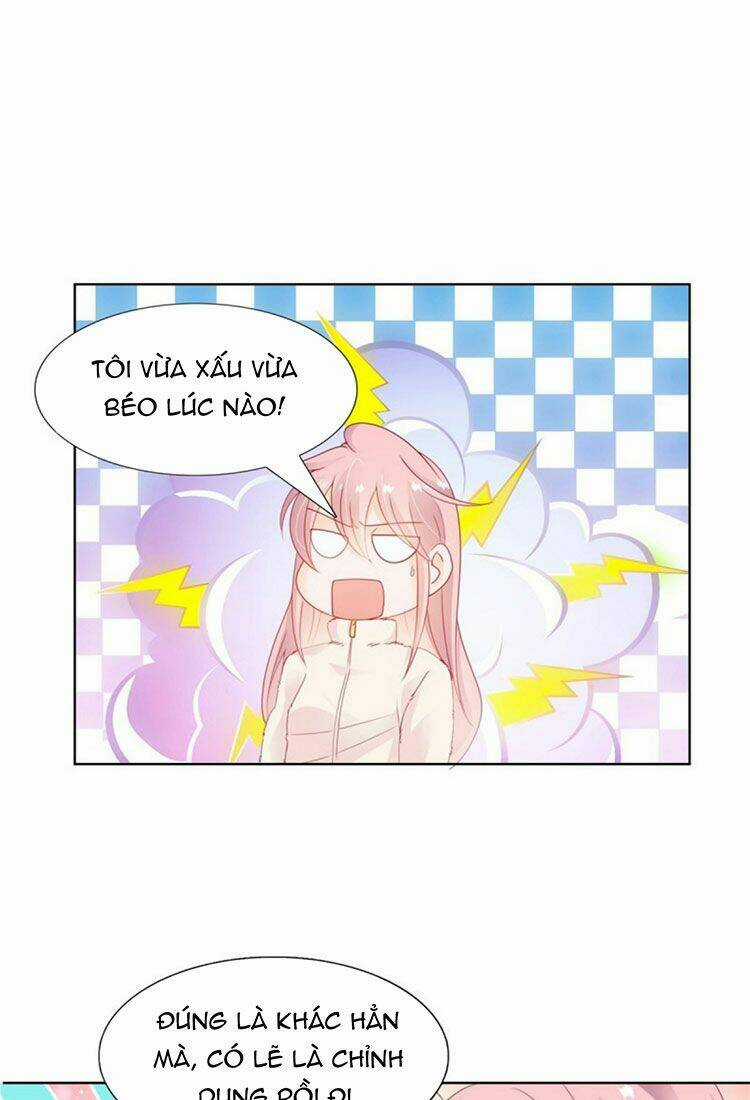 1000 Tư Thế Cưa Đổ Tổng Tài Chapter 126 trang 10