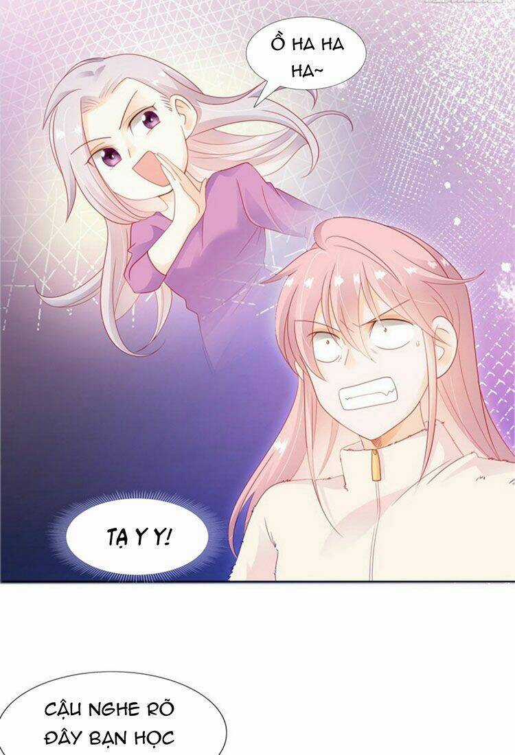 1000 Tư Thế Cưa Đổ Tổng Tài Chapter 126 trang 12