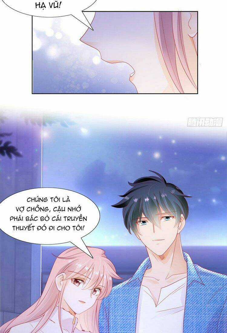 1000 Tư Thế Cưa Đổ Tổng Tài Chapter 126 trang 13