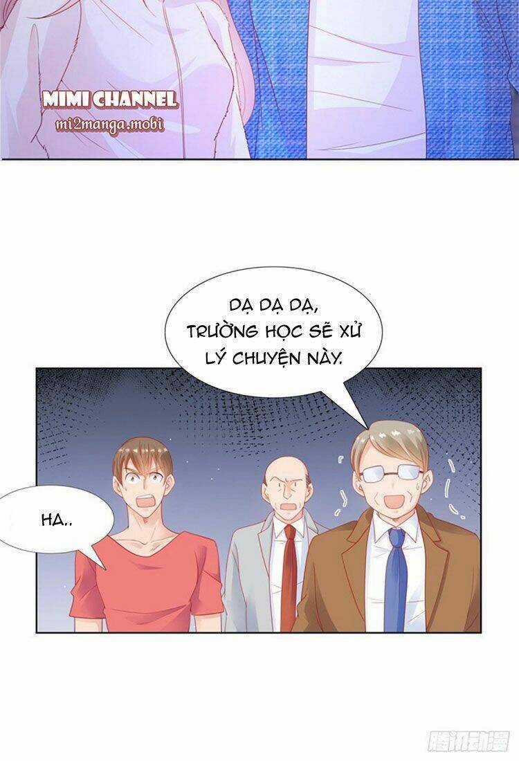 1000 Tư Thế Cưa Đổ Tổng Tài Chapter 126 trang 14