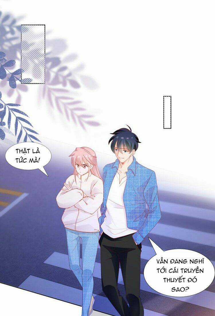 1000 Tư Thế Cưa Đổ Tổng Tài Chapter 126 trang 15