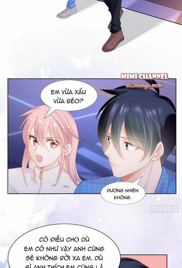 1000 Tư Thế Cưa Đổ Tổng Tài Chapter 126 trang 16