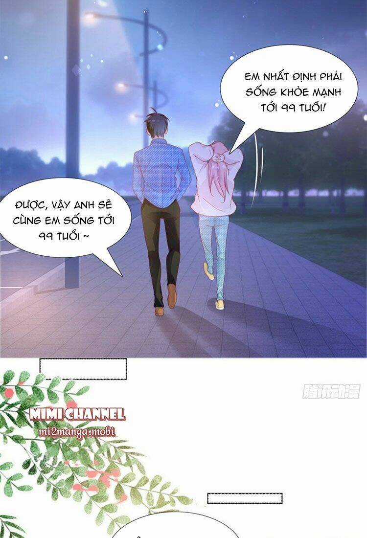 1000 Tư Thế Cưa Đổ Tổng Tài Chapter 126 trang 18