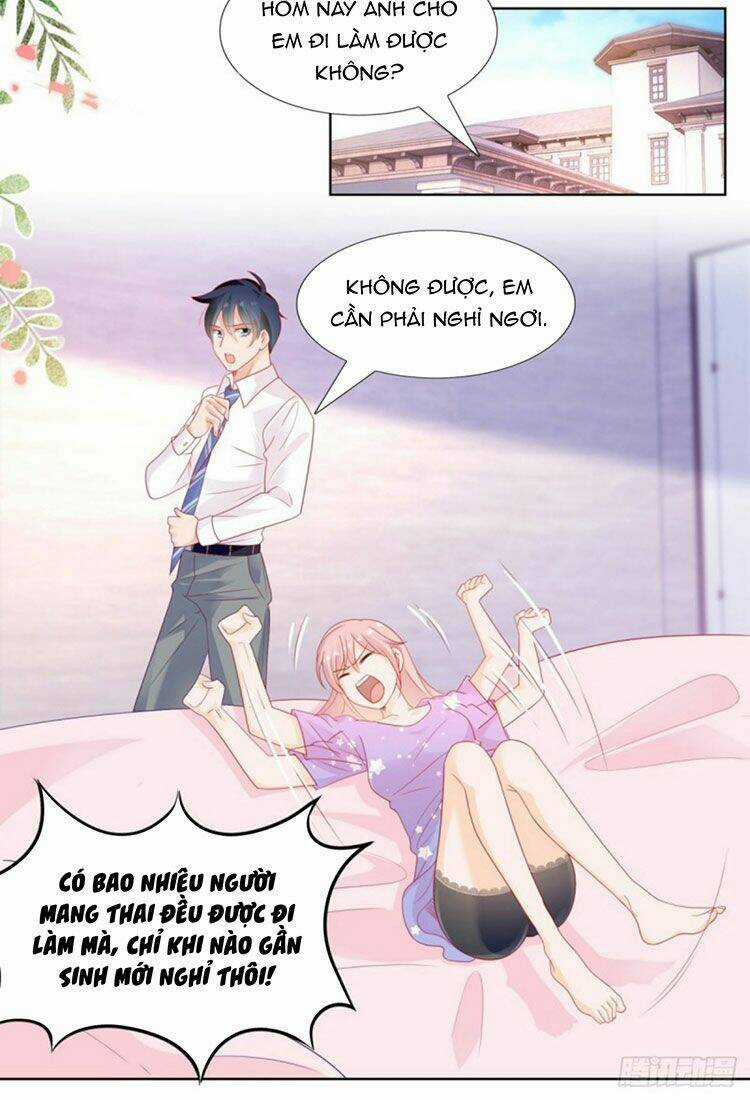 1000 Tư Thế Cưa Đổ Tổng Tài Chapter 126 trang 19