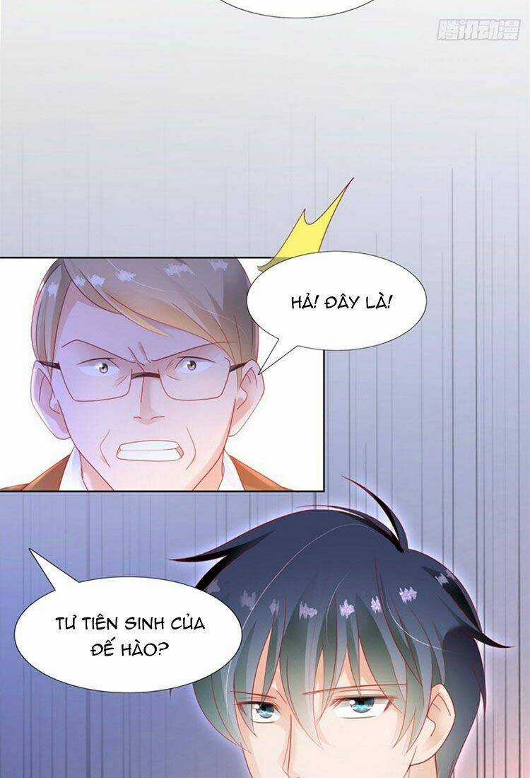 1000 Tư Thế Cưa Đổ Tổng Tài Chapter 126 trang 2