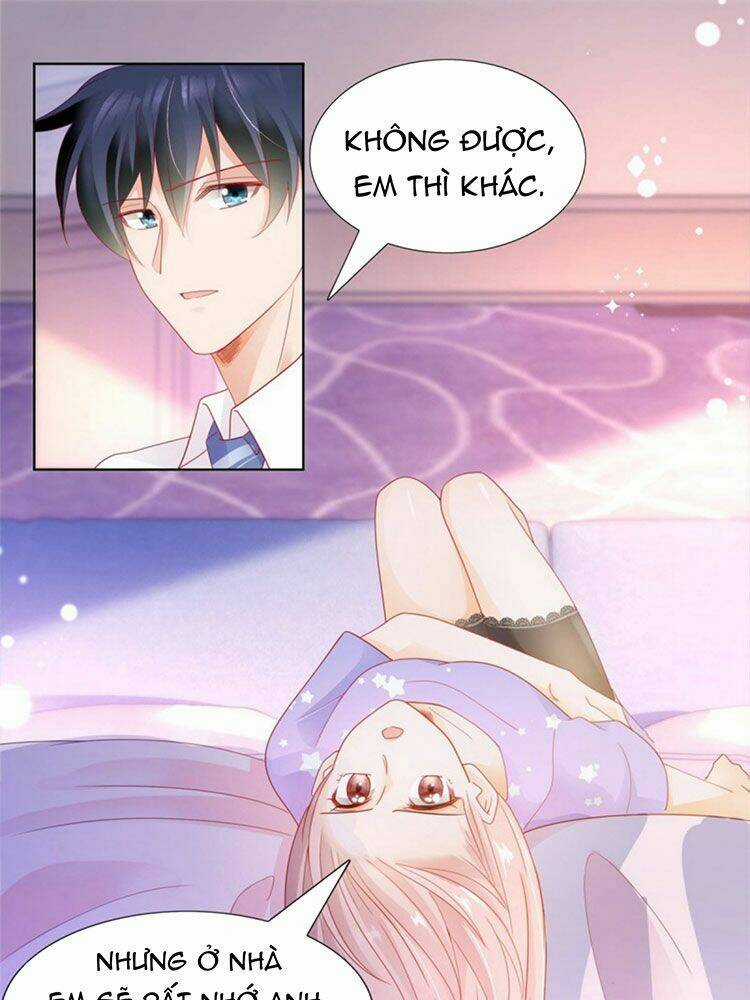 1000 Tư Thế Cưa Đổ Tổng Tài Chapter 126 trang 20