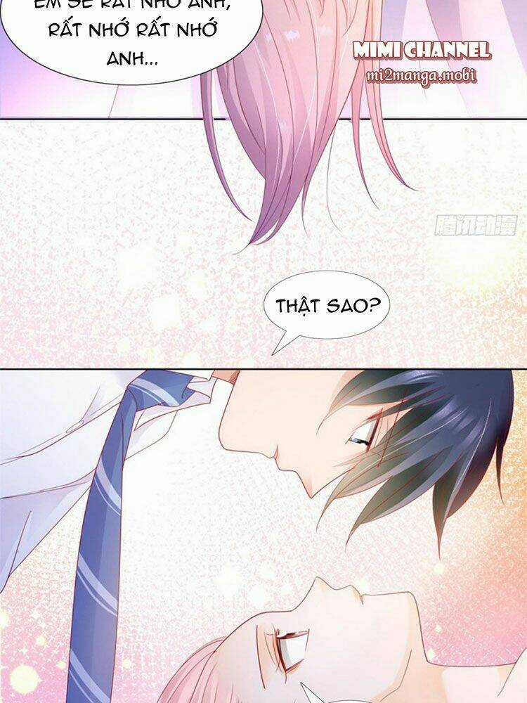 1000 Tư Thế Cưa Đổ Tổng Tài Chapter 126 trang 21