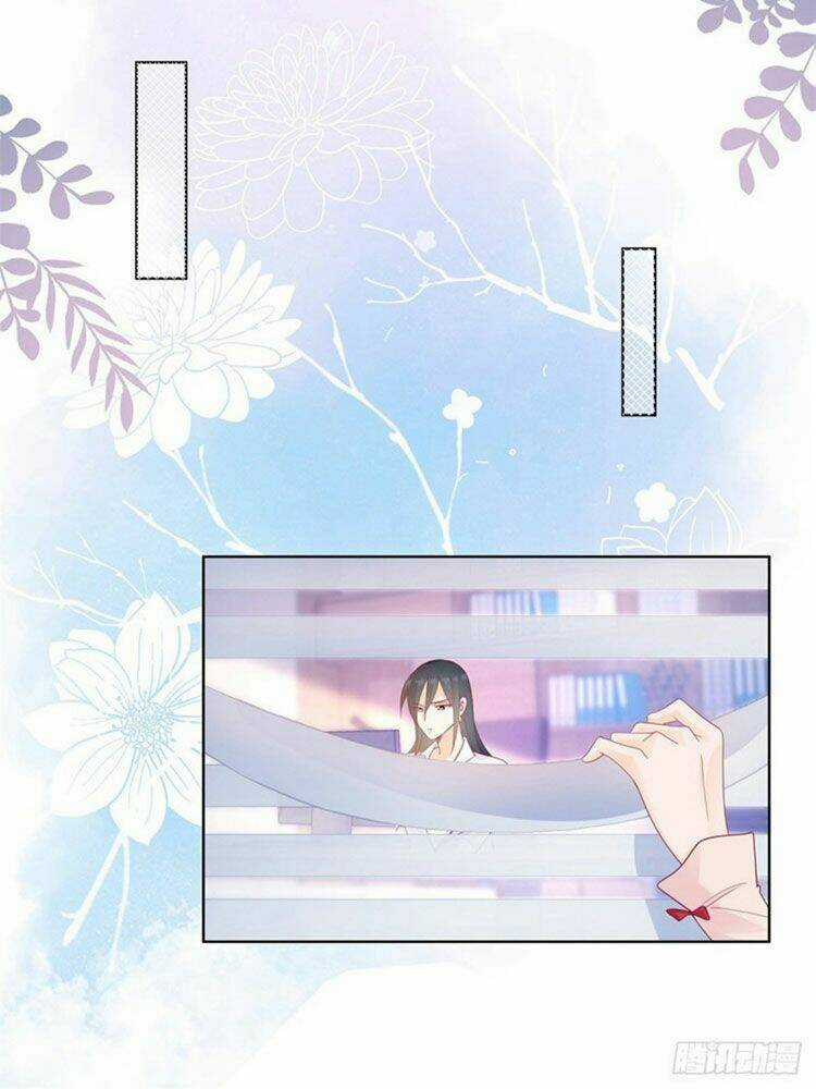 1000 Tư Thế Cưa Đổ Tổng Tài Chapter 126 trang 24