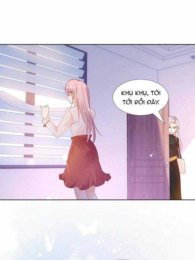 1000 Tư Thế Cưa Đổ Tổng Tài Chapter 126 trang 25