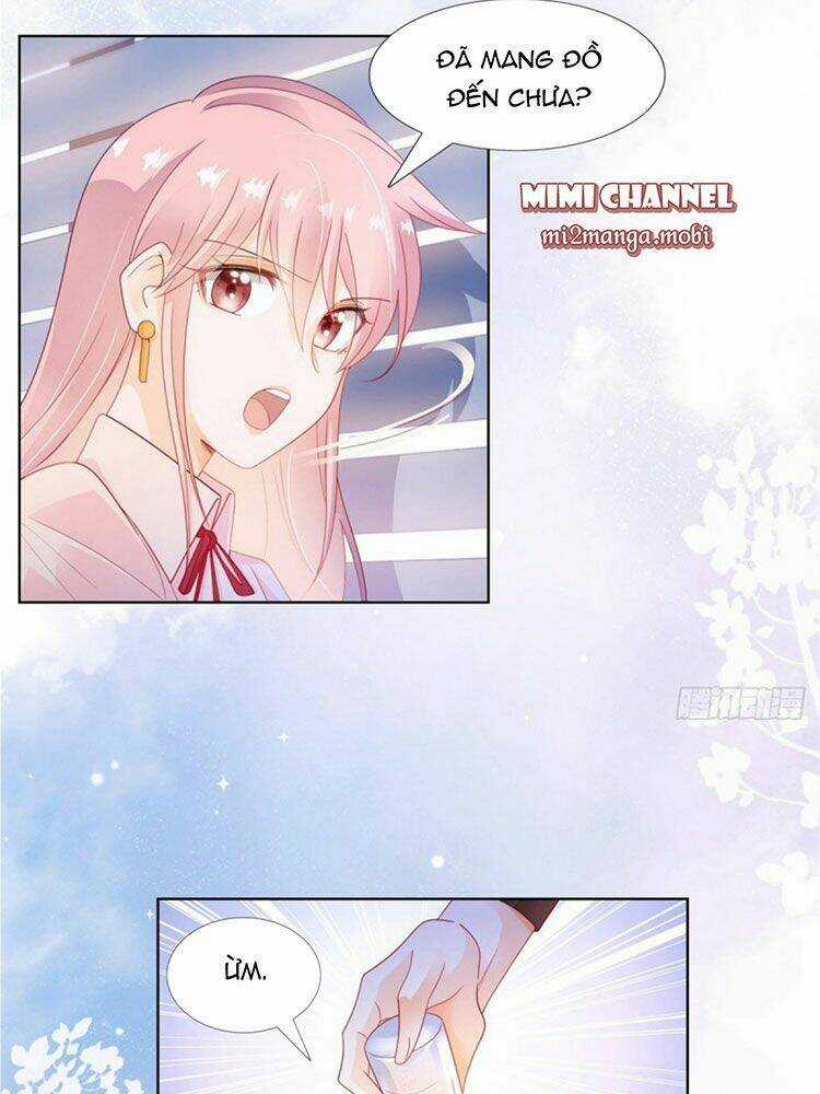 1000 Tư Thế Cưa Đổ Tổng Tài Chapter 126 trang 26