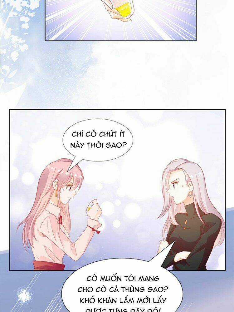 1000 Tư Thế Cưa Đổ Tổng Tài Chapter 126 trang 27