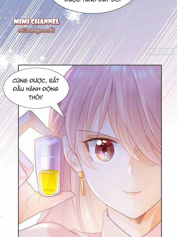 1000 Tư Thế Cưa Đổ Tổng Tài Chapter 126 trang 28