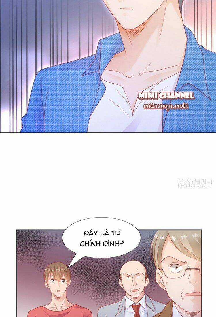 1000 Tư Thế Cưa Đổ Tổng Tài Chapter 126 trang 3