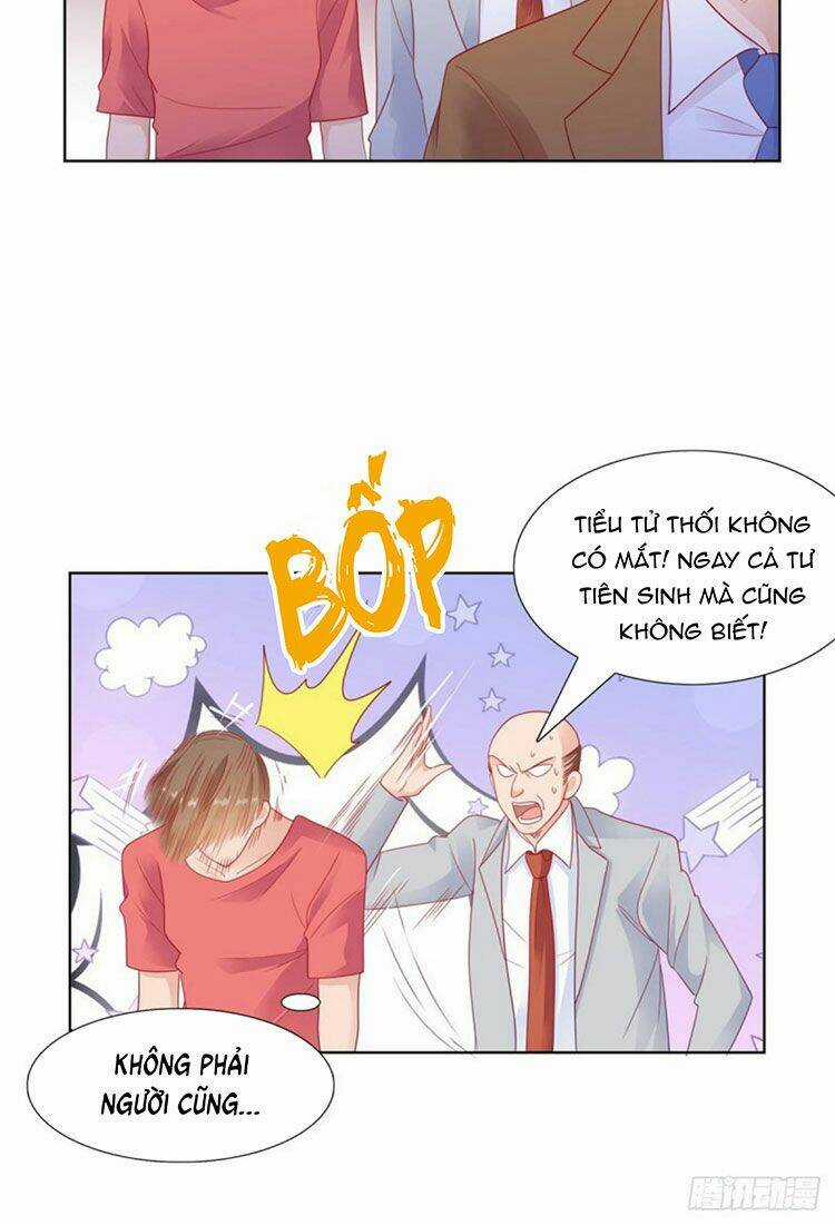 1000 Tư Thế Cưa Đổ Tổng Tài Chapter 126 trang 4