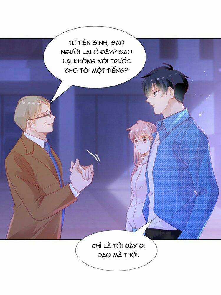 1000 Tư Thế Cưa Đổ Tổng Tài Chapter 126 trang 5