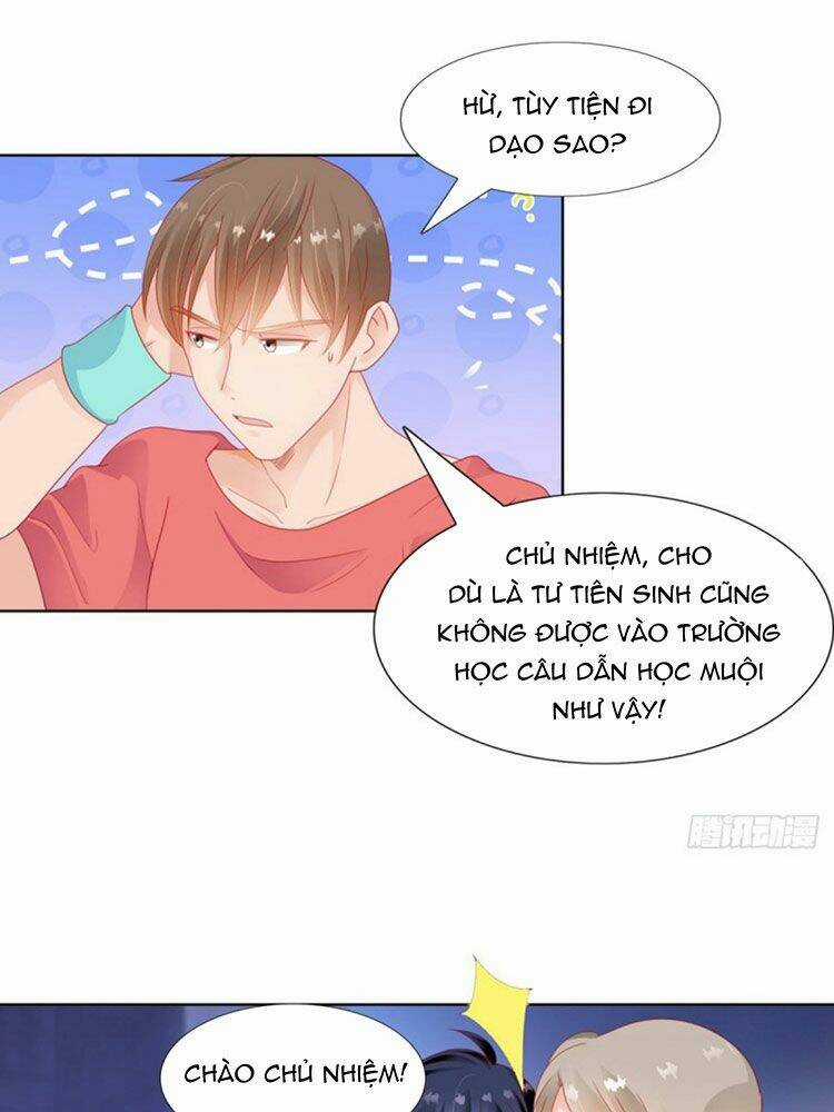 1000 Tư Thế Cưa Đổ Tổng Tài Chapter 126 trang 6