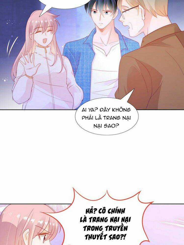 1000 Tư Thế Cưa Đổ Tổng Tài Chapter 126 trang 7