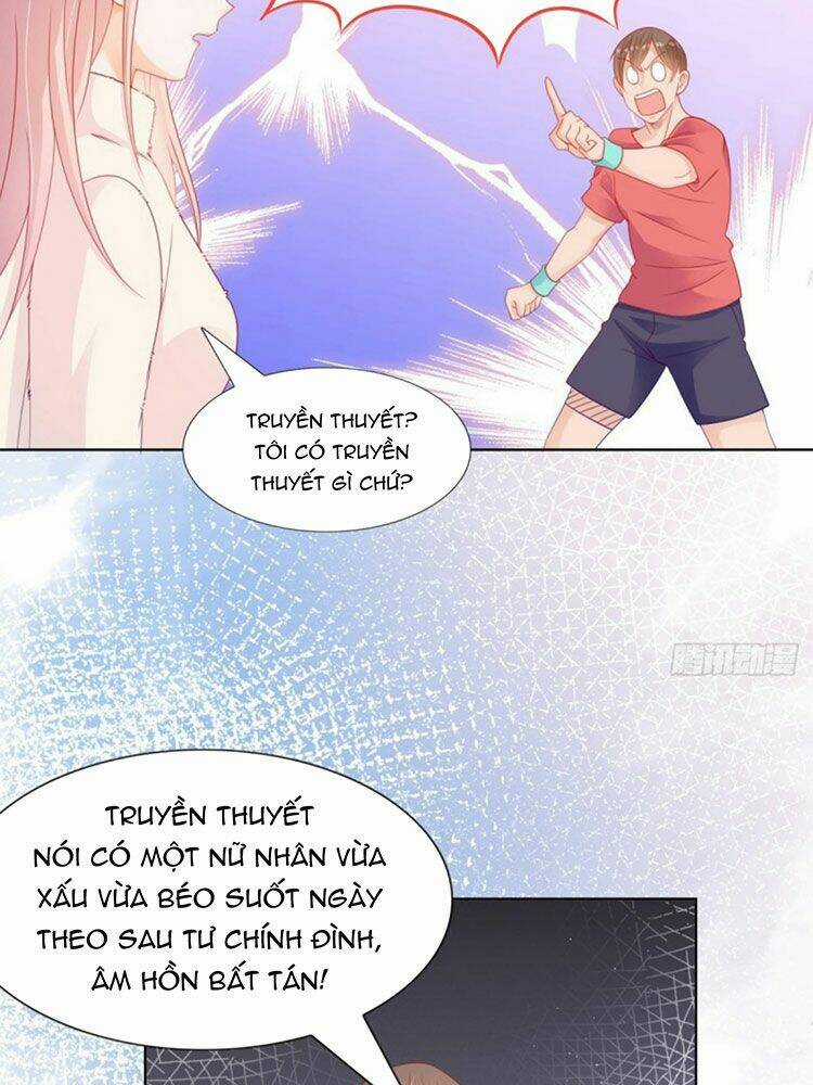 1000 Tư Thế Cưa Đổ Tổng Tài Chapter 126 trang 8