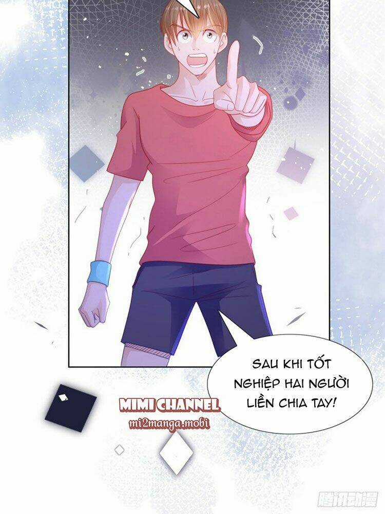 1000 Tư Thế Cưa Đổ Tổng Tài Chapter 126 trang 9