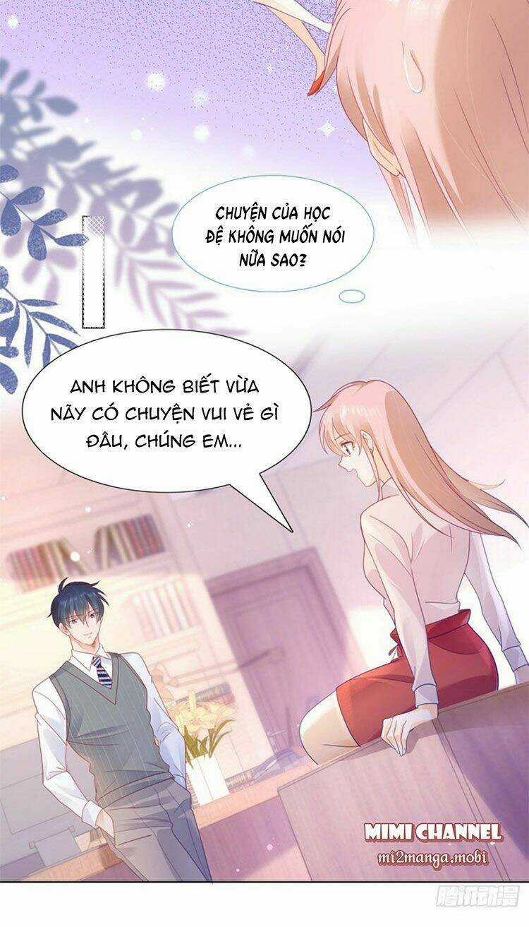 1000 Tư Thế Cưa Đổ Tổng Tài Chapter 127 trang 10