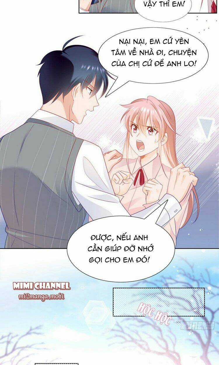 1000 Tư Thế Cưa Đổ Tổng Tài Chapter 127 trang 14