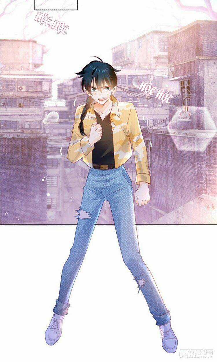 1000 Tư Thế Cưa Đổ Tổng Tài Chapter 127 trang 15