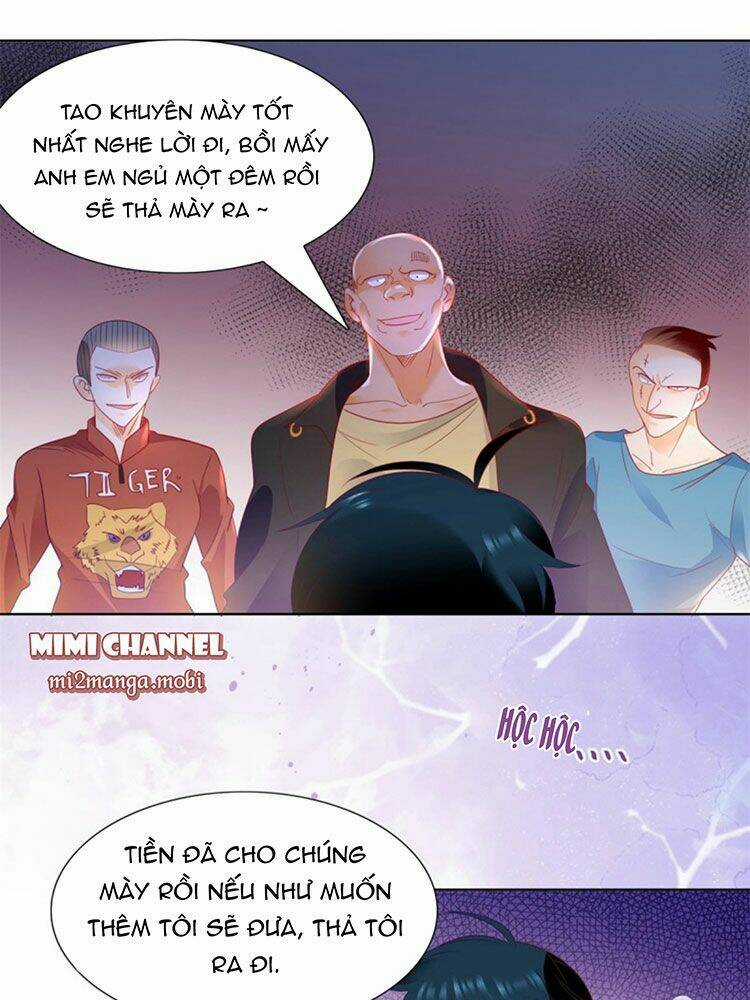 1000 Tư Thế Cưa Đổ Tổng Tài Chapter 127 trang 16