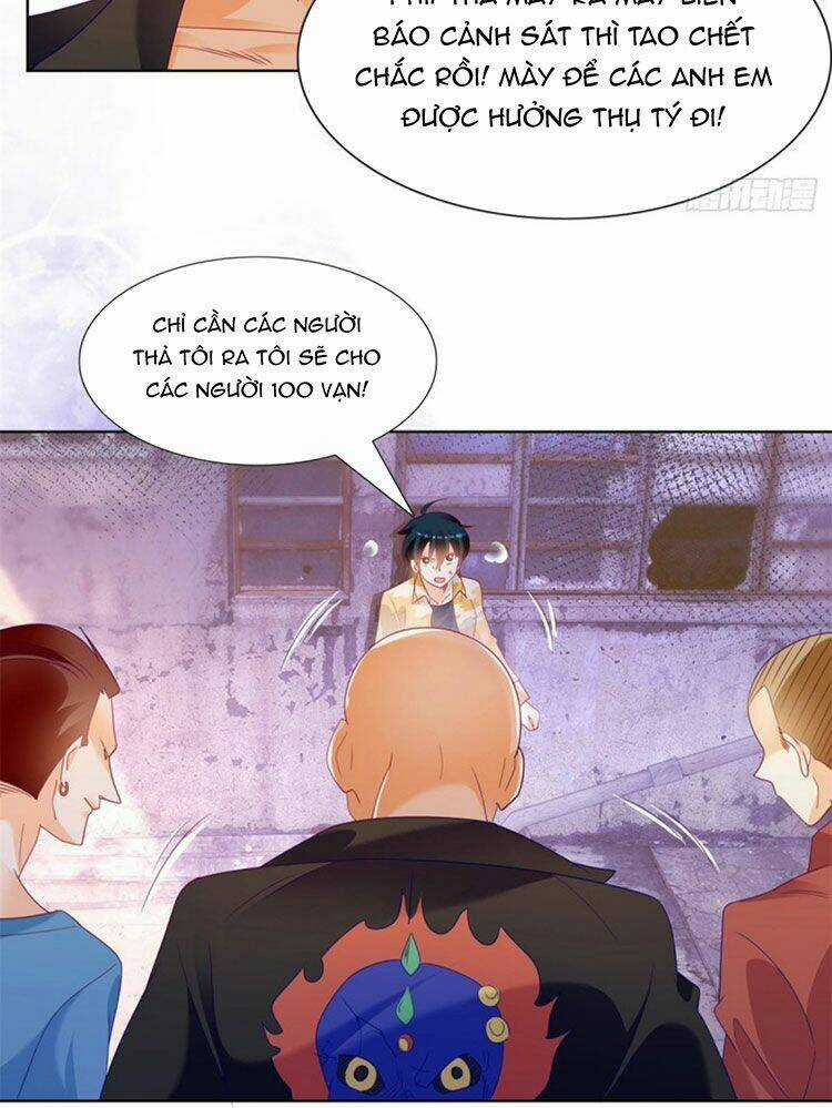 1000 Tư Thế Cưa Đổ Tổng Tài Chapter 127 trang 18