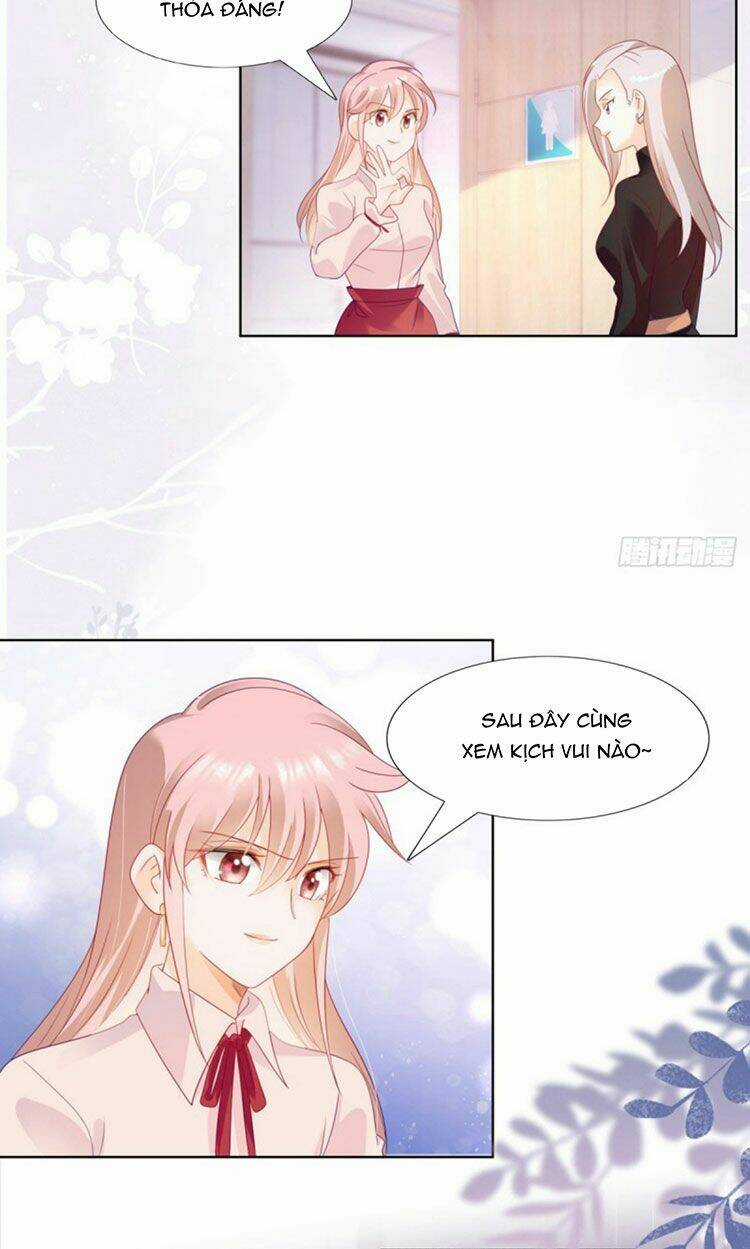 1000 Tư Thế Cưa Đổ Tổng Tài Chapter 127 trang 2