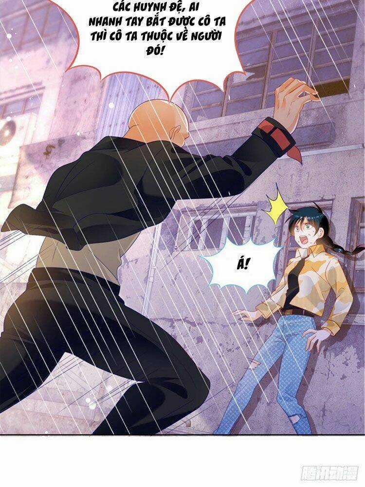 1000 Tư Thế Cưa Đổ Tổng Tài Chapter 127 trang 20