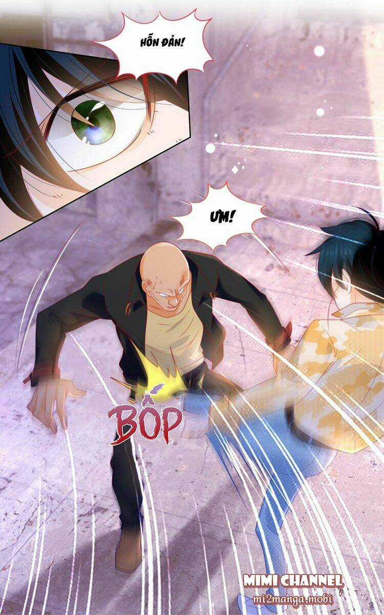 1000 Tư Thế Cưa Đổ Tổng Tài Chapter 127 trang 21