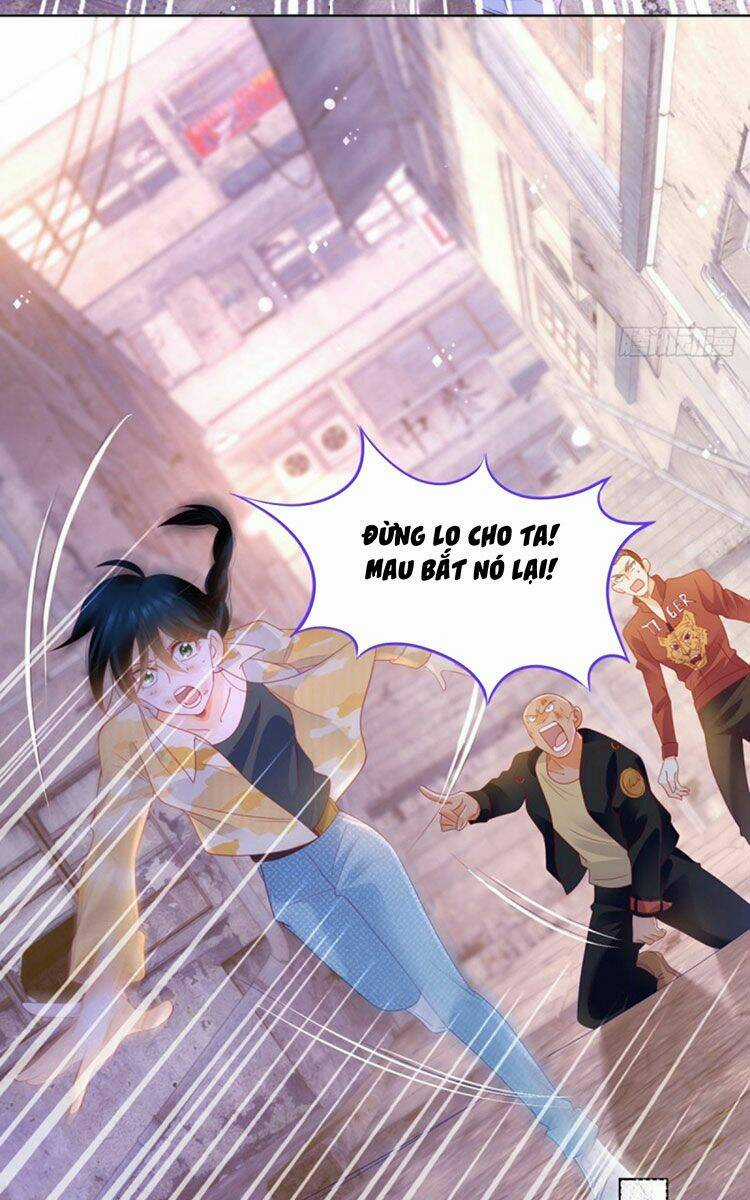 1000 Tư Thế Cưa Đổ Tổng Tài Chapter 127 trang 22