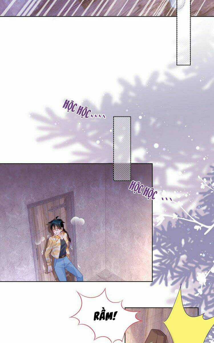 1000 Tư Thế Cưa Đổ Tổng Tài Chapter 127 trang 23