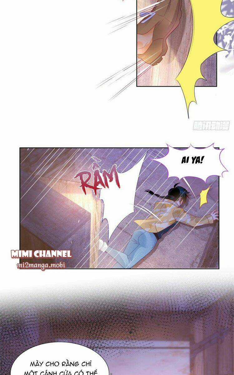 1000 Tư Thế Cưa Đổ Tổng Tài Chapter 127 trang 24