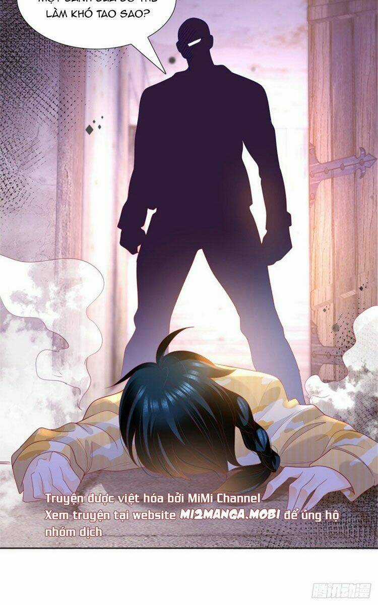 1000 Tư Thế Cưa Đổ Tổng Tài Chapter 127 trang 25