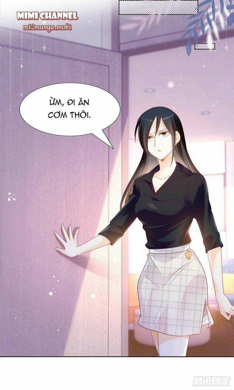 1000 Tư Thế Cưa Đổ Tổng Tài Chapter 127 trang 3