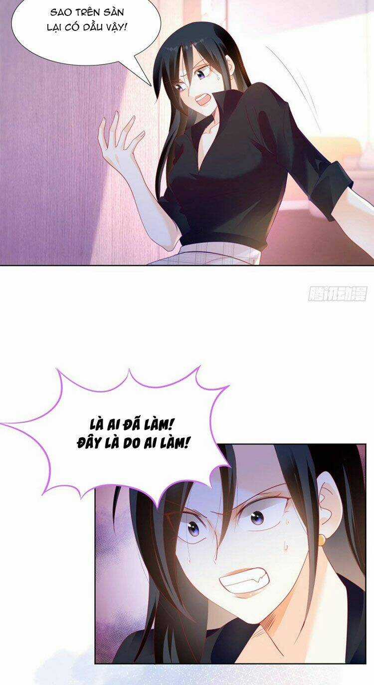 1000 Tư Thế Cưa Đổ Tổng Tài Chapter 127 trang 5