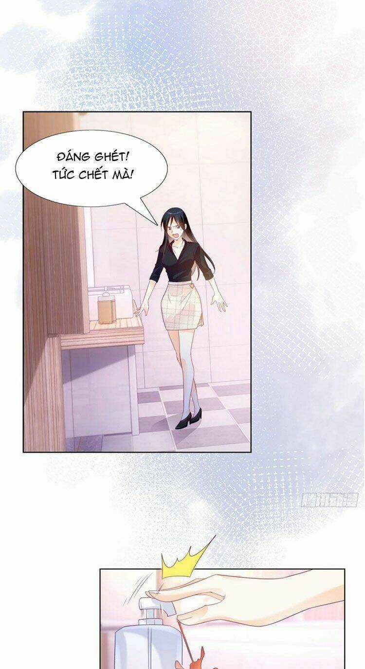 1000 Tư Thế Cưa Đổ Tổng Tài Chapter 127 trang 6