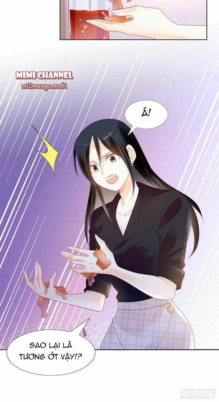 1000 Tư Thế Cưa Đổ Tổng Tài Chapter 127 trang 7