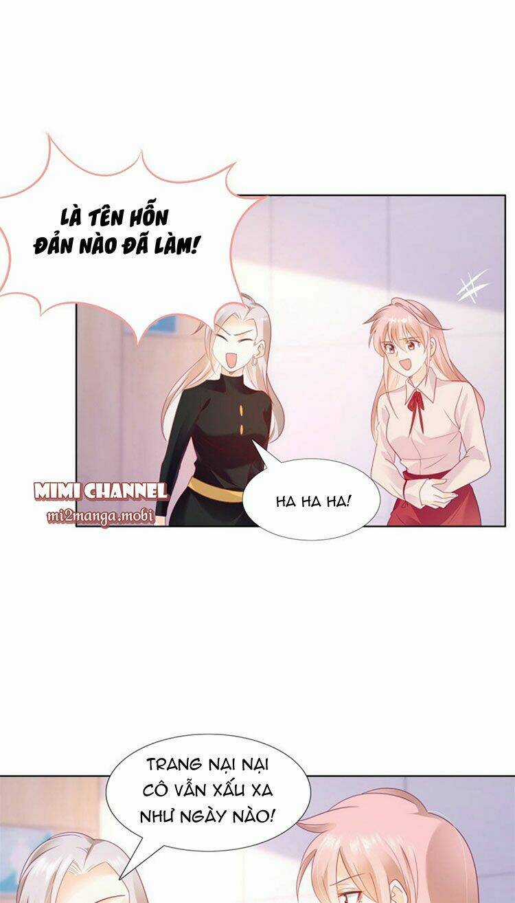 1000 Tư Thế Cưa Đổ Tổng Tài Chapter 127 trang 8