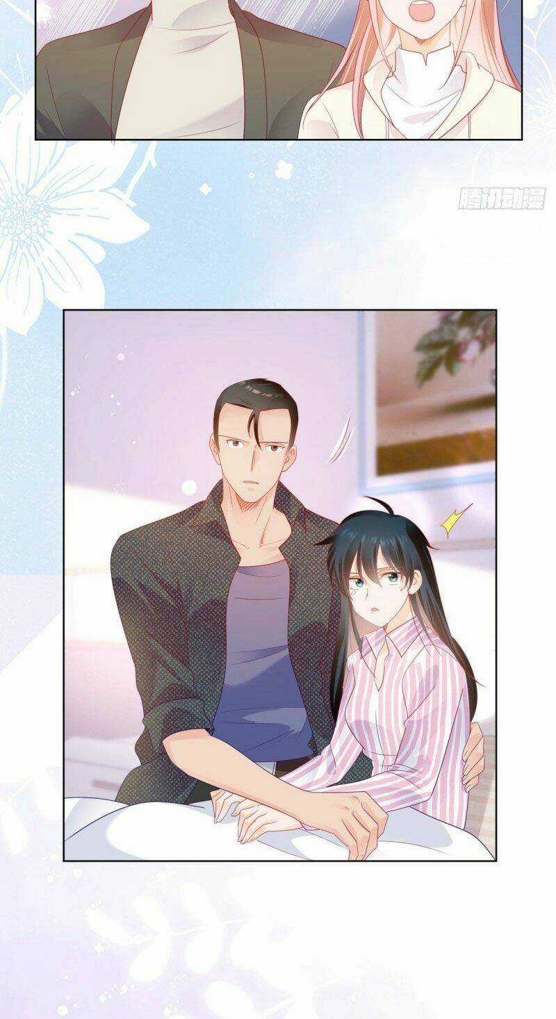 1000 Tư Thế Cưa Đổ Tổng Tài Chapter 128 trang 13