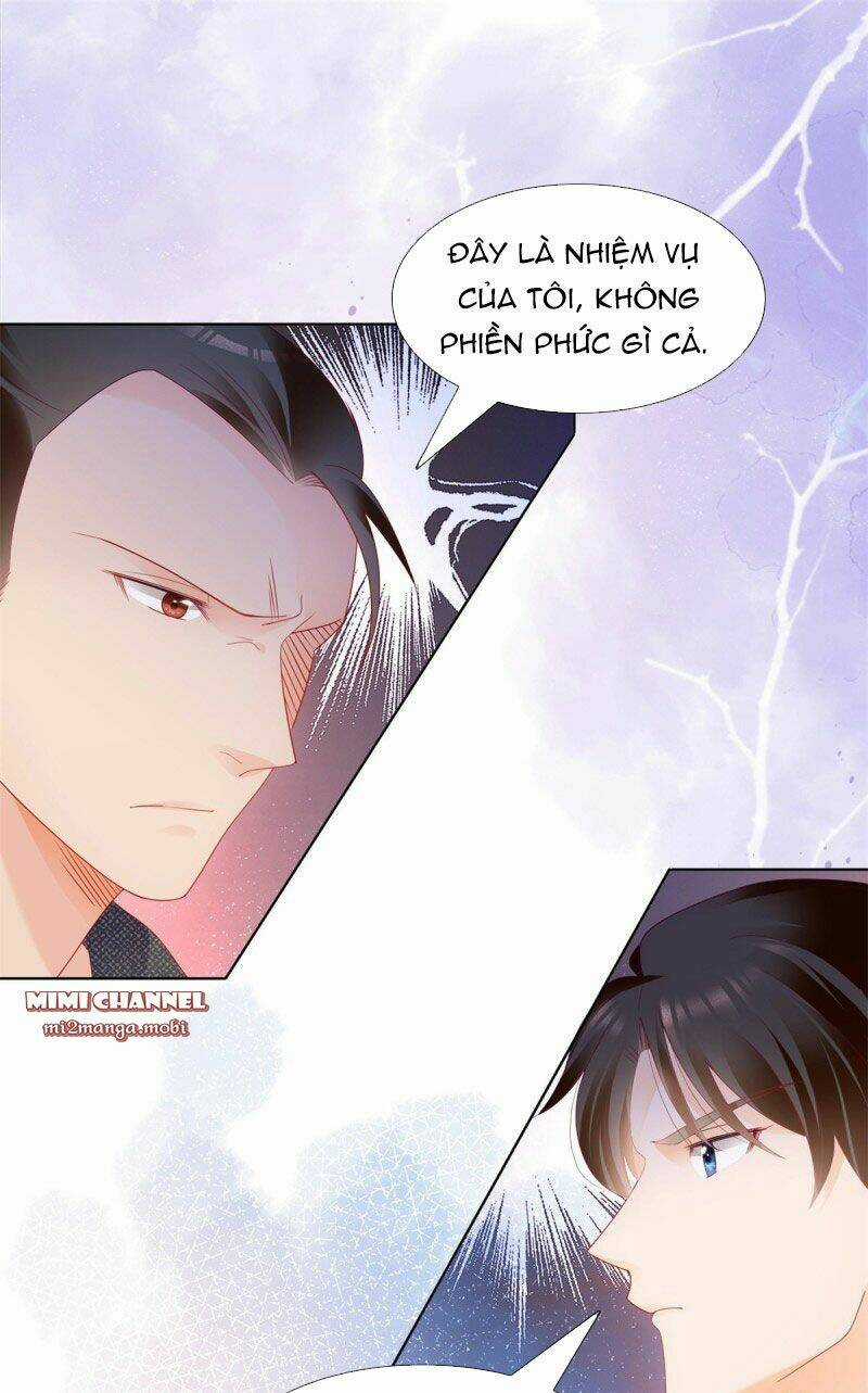 1000 Tư Thế Cưa Đổ Tổng Tài Chapter 128 trang 16